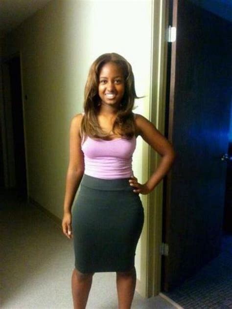 ebony fap
